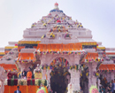 Ram temple gets online donations worth Rs 3.17 cr after ‘Pran Pratishtha’